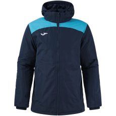  Joma Trivor II sötétkék/világoskék férfi kabát