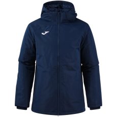 Joma Trivor II sötétkék gyerek kabát