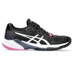 Asics Sky Elite FF 2 fekete női kézilabda cipő