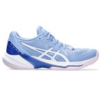 Asics Sky Elite FF 2 világoskék női kézilabda cipő