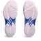 Asics Sky Elite FF 2 világoskék női kézilabda cipő