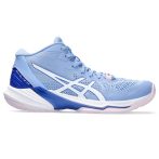 Asics Sky Elite FF MT 2 világoskék női kézilabda cipő