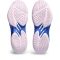 Asics Sky Elite FF MT 2 világoskék női kézilabda cipő