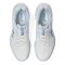 Asics Netburner Ballastic FF 3 fehér/kék női kézilabda cipő