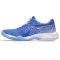 Asics Netburner Ballastic FF 3 kék női kézilabda cipő