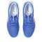 Asics Netburner Ballastic FF 3 kék női kézilabda cipő