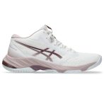   Asics Netburner Ballastic FF MT 3 fehér női kézilabda cipő