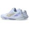 Asics Sky Elite FF 3 világoskék női kézilabda cipő