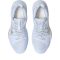 Asics Sky Elite FF 3 világoskék női kézilabda cipő