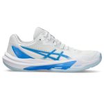 Asics Sky Elite FF 3 fehér/kék női kézilabda cipő