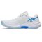Asics Sky Elite FF 3 fehér/kék női kézilabda cipő
