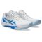 Asics Sky Elite FF 3 fehér/kék női kézilabda cipő