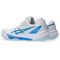 Asics Sky Elite FF 3 fehér/kék női kézilabda cipő