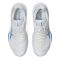 Asics Sky Elite FF 3 fehér/kék női kézilabda cipő