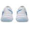 Asics Sky Elite FF 3 fehér/kék női kézilabda cipő
