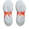 Asics Sky Elite FF 3 fehér/narancs női kézilabda cipő