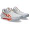 Asics Sky Elite FF 3 fehér/narancs női kézilabda cipő