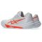 Asics Sky Elite FF 3 fehér/narancs női kézilabda cipő