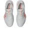 Asics Sky Elite FF 3 fehér/narancs női kézilabda cipő