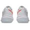 Asics Sky Elite FF 3 fehér/narancs női kézilabda cipő