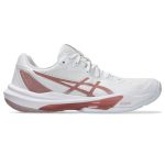 Asics Sky Elite FF 3 fehér női kézilabda cipő