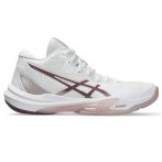 Asics Sky Elite FF MT 3 fehér női kézilabda cipő