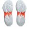 Asics Sky Elite FF MT 3 fehér/narancs női kézilabda cipő