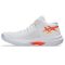 Asics Sky Elite FF MT 3 fehér/narancs női kézilabda cipő