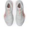 Asics Sky Elite FF MT 3 fehér/narancs női kézilabda cipő