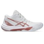 Asics Sky Elite FF MT 3 fehér női kézilabda cipő Asics Sky Elite FF MT 3 fehér női kézilabda cipő