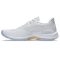  Asics Netburner Ballastic FF 4 fehér női kézilabda cipő