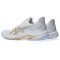  Asics Netburner Ballastic FF 4 fehér női kézilabda cipő