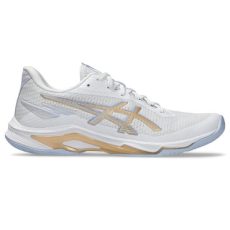 Asics Netburner Ballastic FF 4 fehér női kézilabda cipő Asics Netburner Ballastic FF 4 fehér női kézilabda cipő