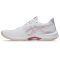 Asics Netburner Ballastic FF 4 fehér női kézilabda cipő