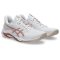 Asics Netburner Ballastic FF 4 fehér női kézilabda cipő