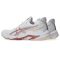 Asics Netburner Ballastic FF 4 fehér női kézilabda cipő
