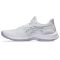 Asics Netburner Ballastic FF 4 fehér női kézilabda cipő
