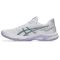 Asics Netburner Ballastic FF 4 fehér női kézilabda cipő