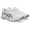 Asics Netburner Ballastic FF 4 fehér női kézilabda cipő