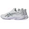 Asics Netburner Ballastic FF 4 fehér női kézilabda cipő