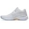Asics Netburner Ballastic FF MT 4 fehér férfi kézilabda cipő