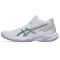 Asics Netburner Ballastic FF MT 4 fehér női kézilabda cipő Asics Netburner Ballastic FF MT 4 fehér női kézilabda cipő