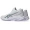 Asics Netburner Ballastic FF MT 4 fehér női kézilabda cipő Asics Netburner Ballastic FF MT 4 fehér női kézilabda cipő