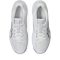 Asics Netburner Ballastic FF MT 4 fehér női kézilabda cipő Asics Netburner Ballastic FF MT 4 fehér női kézilabda cipő