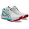 Asics Sky Elite MT 3 fehér női kézilabda cipő