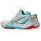 Asics Sky Elite MT 3 fehér női kézilabda cipő