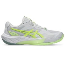  Asics Sky Elite FF 4 fehér/sárga női kézilabda cipő