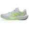  Asics Sky Elite FF 4 fehér/sárga női kézilabda cipő