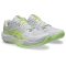  Asics Sky Elite FF 4 fehér/sárga női kézilabda cipő