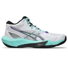 Asics Sky Elite FF MT 4 fehér női kézilabda cipő